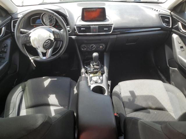 Photo 8 from auction – 2015 MAZDA 3 TOURING with VIN JM1BM1L74F1246094