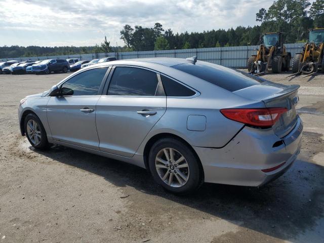Photo 2 from auction – 2017 HYUNDAI SONATA SE with VIN 5NPE24AF3HH454543