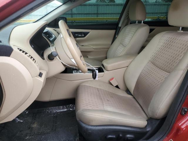 Photo 7 from auction – 2017 NISSAN ALTIMA 2.5 with VIN 1N4AL3AP2HC131827