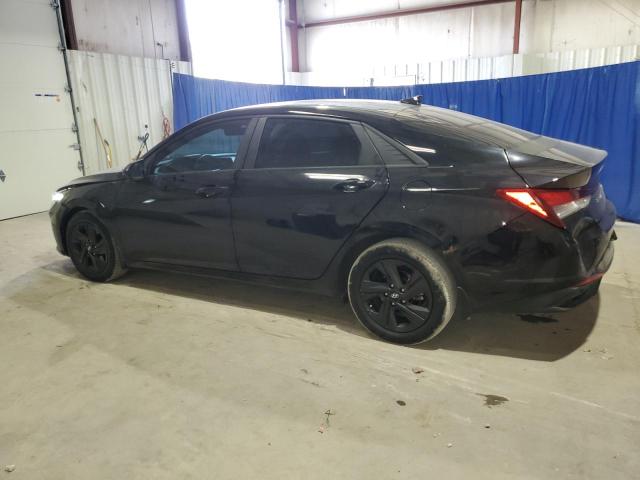 Photo 2 from auction – 2022 HYUNDAI ELANTRA SE with VIN KMHLM4AG7NU246785
