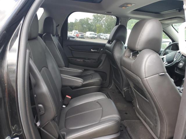 Photo 11 from auction – 2017 GMC ACADIA LIM with VIN 1GKKRSKD7HJ315415