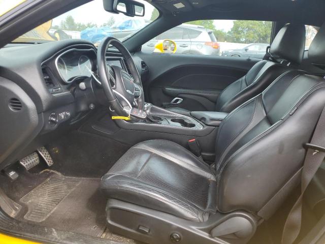 Photo 7 from auction – 2018 DODGE CHALLENGER with VIN 2C3CDZGG8JH116797