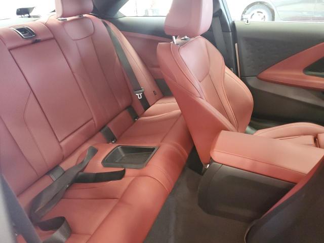 Photo 10 from auction – 2025 BMW M240XI with VIN 3MW53CM03S8F56673