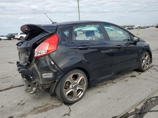 Photo 3 from auction – 2017 FORD FIESTA ST with VIN 3FADP4GX9HM139663
