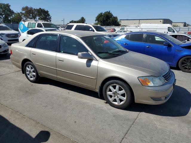 Photo 4 from auction – 2004 TOYOTA AVALON XL with VIN 4T1BF28B84U377405