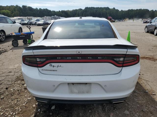 Photo 6 from auction – 2019 DODGE CHARGER SX with VIN 2C3CDXBG4KH719971