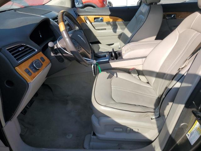 Photo 7 from auction – 2012 LINCOLN MKX with VIN 2LMDJ6JK6CBL05216
