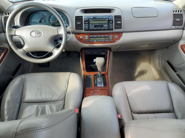 Photo 8 from auction – 2002 TOYOTA CAMRY LE with VIN 4T1BF30K52U028748