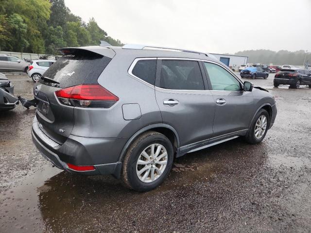 Photo 3 from auction – 2018 NISSAN ROGUE S with VIN KNMAT2MT2JP513934