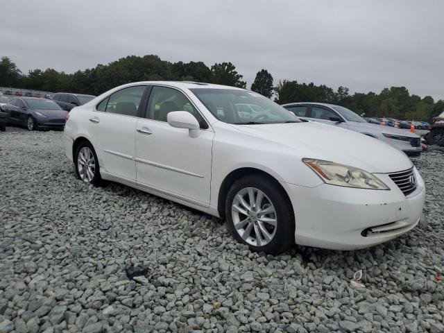 Photo 4 from auction – 2007 LEXUS ES 350 with VIN JTHBJ46G572137269