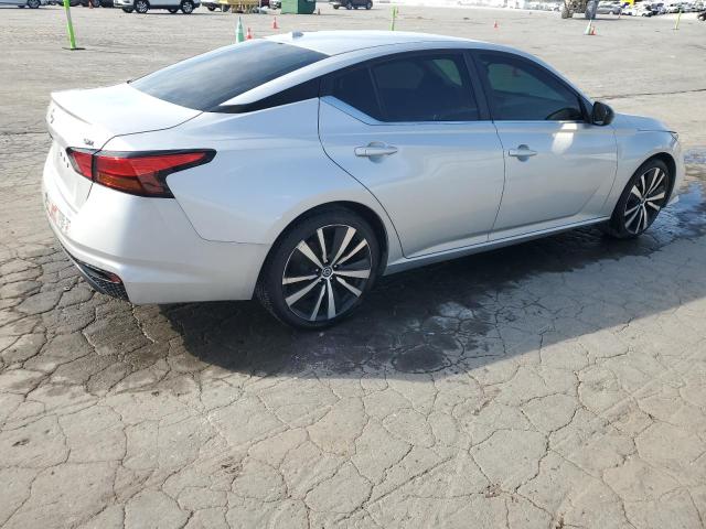 Photo 3 from auction – 2021 NISSAN ALTIMA SR with VIN 1N4BL4CV8MN358587