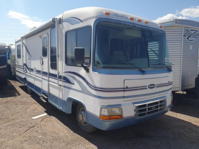 REXH AERBUS 1995 with VIN 3FCMF53G8SJA15529 - Photo from auction