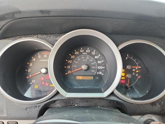Photo 9 from auction – 2008 TOYOTA 4RUNNER SR with VIN JTEBU14R88K019533