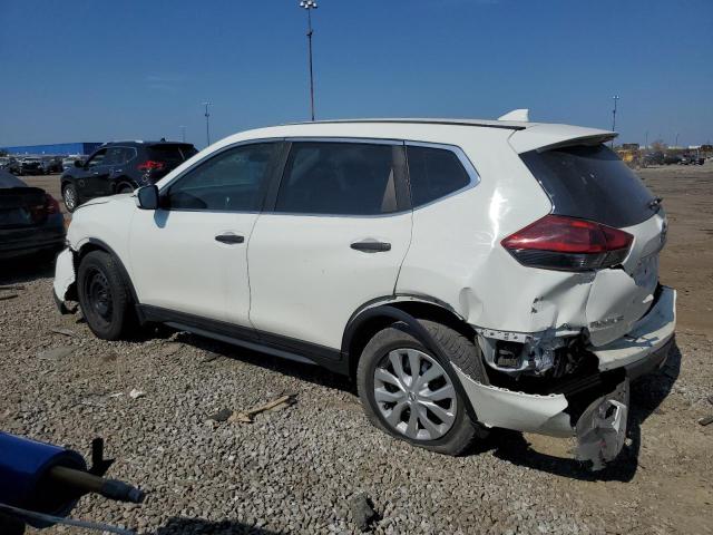 Photo 2 from auction – 2018 NISSAN ROGUE with VIN 5N1AT2MV7JC765831