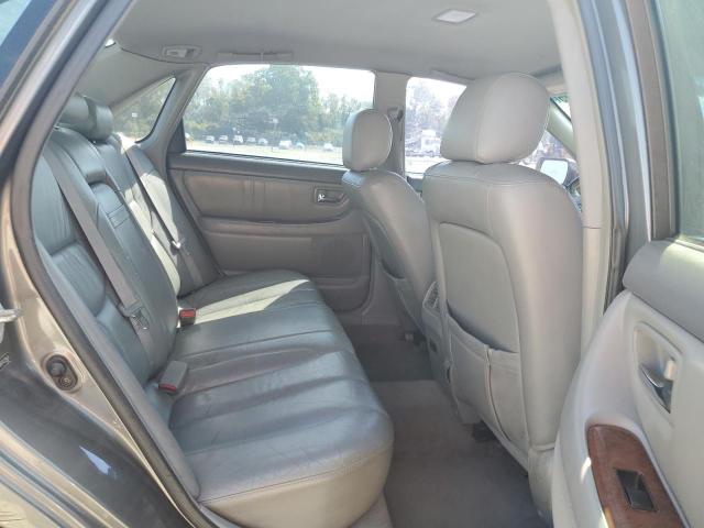 Photo 10 from auction – 2004 TOYOTA AVALON with VIN 4T1BF28B74U379484