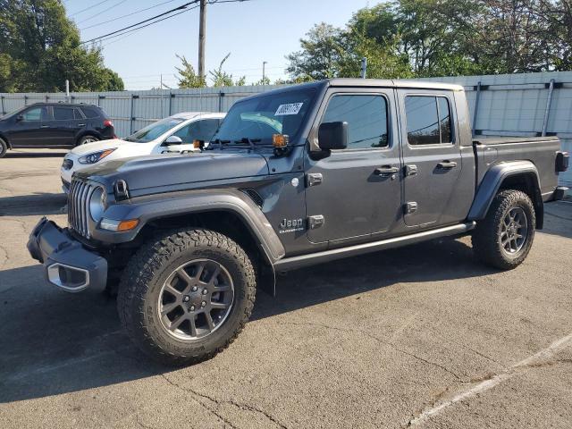 JEEP GLADIATOR 2020 with VIN 1C6HJTFG1LL130546 - Photo from auction