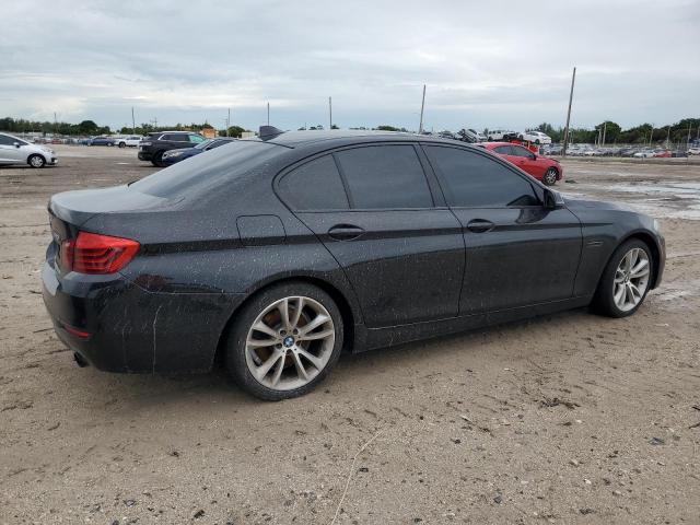 Photo 3 from auction – 2014 BMW 535 XI with VIN WBA5B3C5XED530515