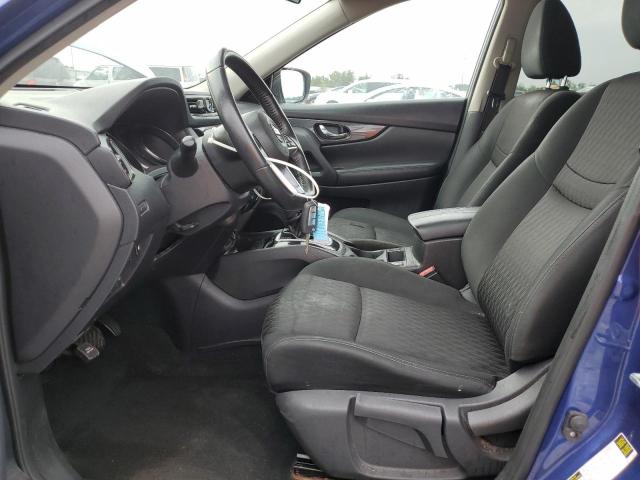 Photo 7 from auction – 2019 NISSAN ROGUE S with VIN KNMAT2MVXKP505325