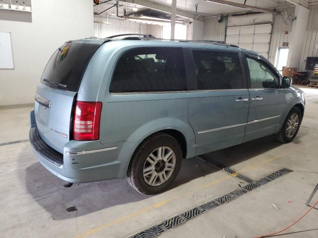 Photo 3 from auction – 2010 CHRYSLER TOWN & COU with VIN 2A4RR7DX5AR322289