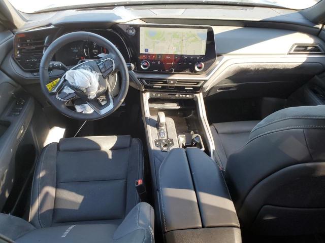 Photo 8 from auction – 2024 LEXUS TX 350 BAS with VIN 5TDAAAA69RS011535