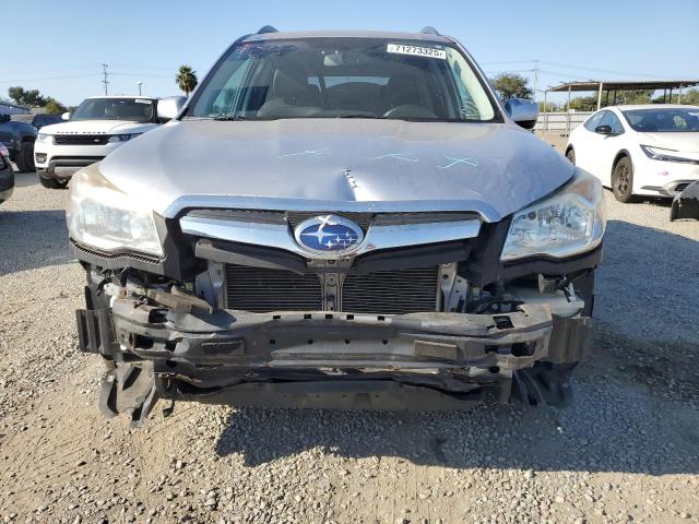 Foto 5 de la subasta – 2014 SUBARU FORESTER 2 con VIN JF2SJAHC2EH506949