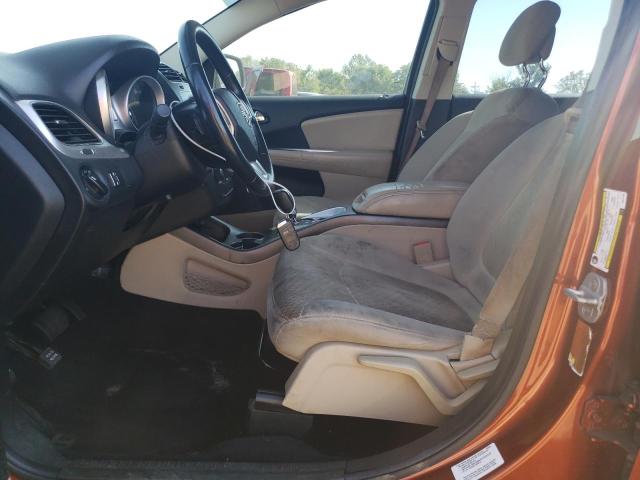 Photo 7 from auction – 2013 DODGE JOURNEY SE with VIN 3C4PDCAB8DT647288