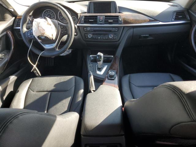 Photo 8 from auction – 2015 BMW 328 I SULE with VIN WBA3C1C59FP851356