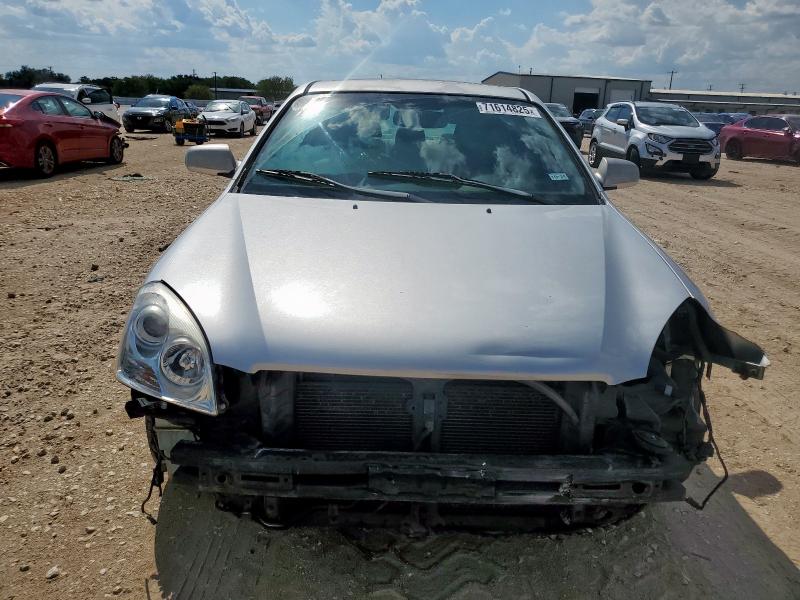 Photo 5 from auction – 2007 KIA OPTIMA LX with VIN KNAGE123275102200