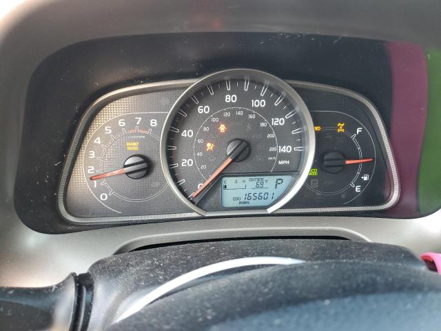 Photo 9 from auction – 2014 TOYOTA RAV4 XLE with VIN JTMRFREVXED093415