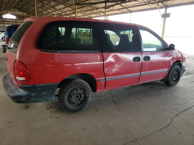 Photo 3 from auction – 1998 DODGE GRAND CARAVAN with VIN 2B4GP2436WR645225