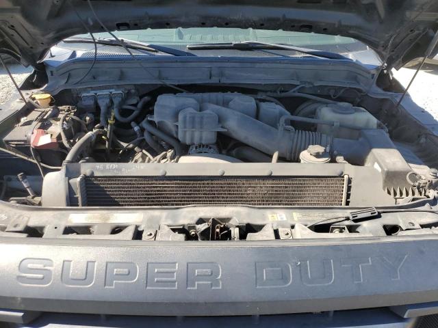 Photo 11 from auction – 2016 FORD F250 SUPER with VIN 1FT7X2A67GEC90114