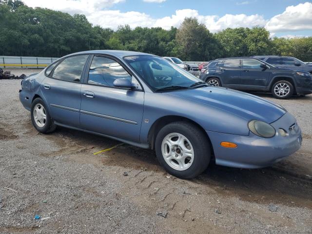 Photo 4 from auction – 1999 FORD TAURUS SE with VIN 1FAFP53S6XA118421