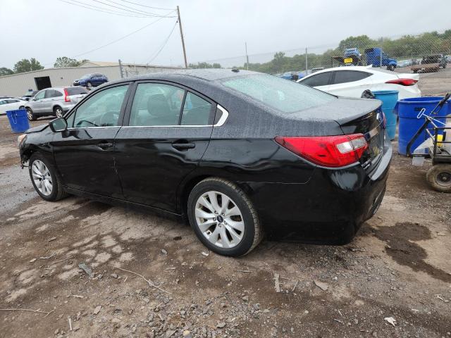 Photo 2 from auction – 2015 SUBARU LEGACY with VIN 4S3BNAC67F3018051