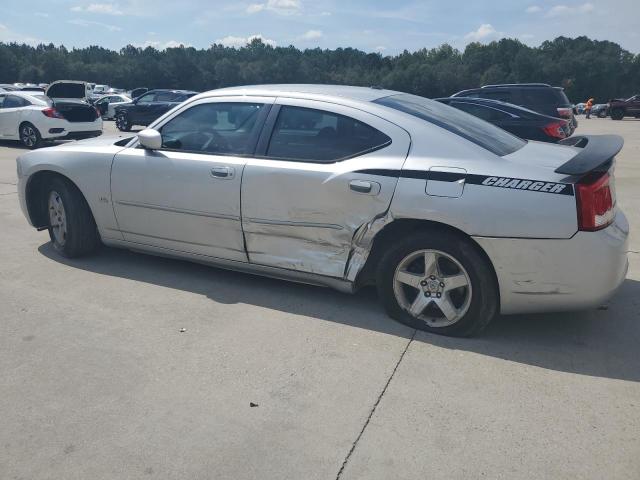 Photo 2 from auction – 2010 DODGE CHARGER SXT with VIN 2B3CA3CV4AH214264