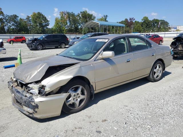 Photo 1 from auction – 2003 ACURA 3.2TL with VIN 19UUA566X3A091527