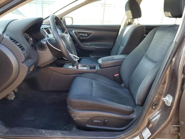 Photo 7 from auction – 2016 NISSAN ALTIMA 2.5 with VIN 1N4AL3AP6GN310701