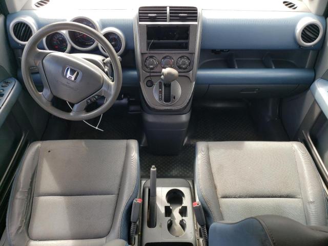 Photo 8 from auction – 2003 HONDA ELEMENT EX with VIN 5J6YH28533L036334