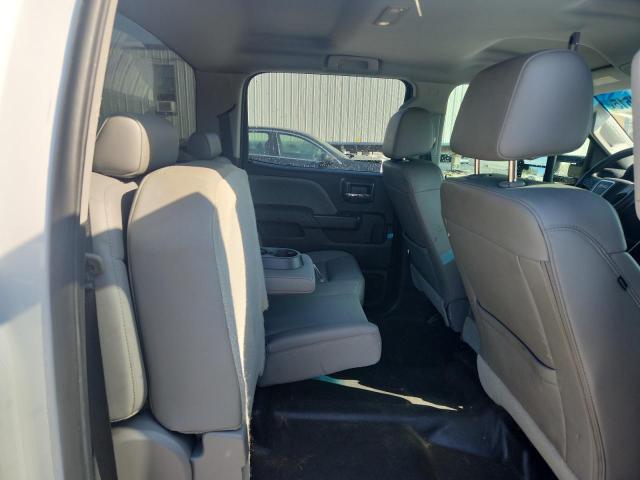 Photo 10 from auction – 2018 GMC SIERRA C25 with VIN 1GT11REG6JF270456