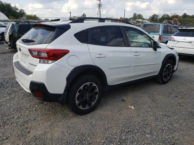 Photo 3 from auction – 2022 SUBARU CROSSTREK with VIN JF2GTAECXN8231318