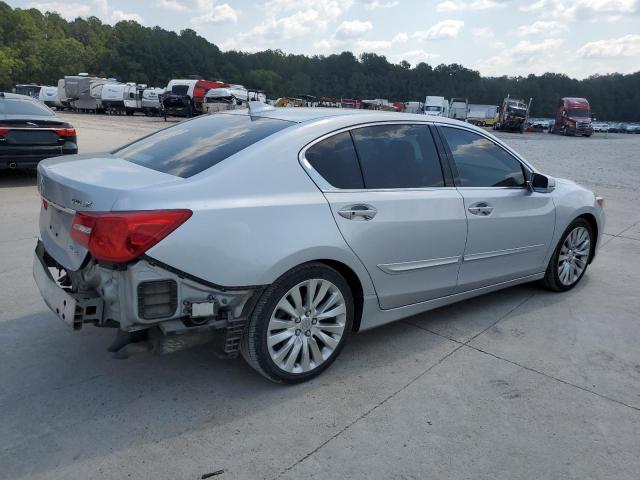 Photo 3 from auction – 2014 ACURA RLX TECH with VIN JH4KC1F58EC006674