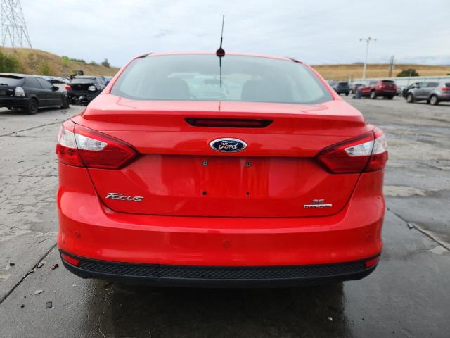 Photo 6 from auction – 2014 FORD FOCUS SE with VIN 1FADP3F20EL439427
