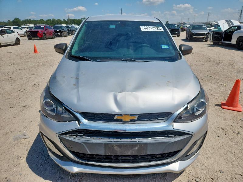 Photo 5 from auction – 2020 CHEVROLET SPARK LS with VIN KL8CB6SA1LC437484