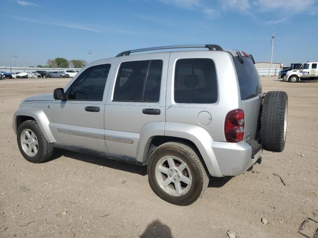 Photo 2 from auction – 2005 JEEP LIBERTY LI with VIN 1J4GL58K45W633026