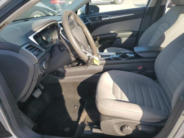Photo 7 from auction – 2016 FORD FUSION S with VIN 1FA6P0G77G5126755