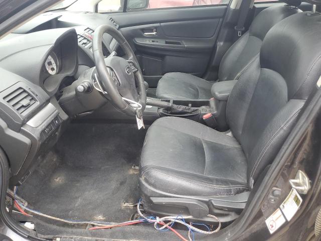 Photo 7 from auction – 2013 SUBARU IMPREZA with VIN JF1GPAS61D2827118