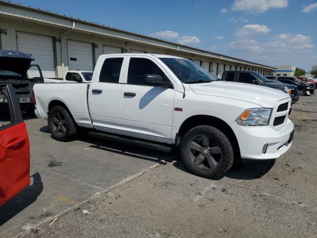 Photo 4 from auction – 2014 RAM 1500 ST with VIN 1C6RR6FT9ES396594