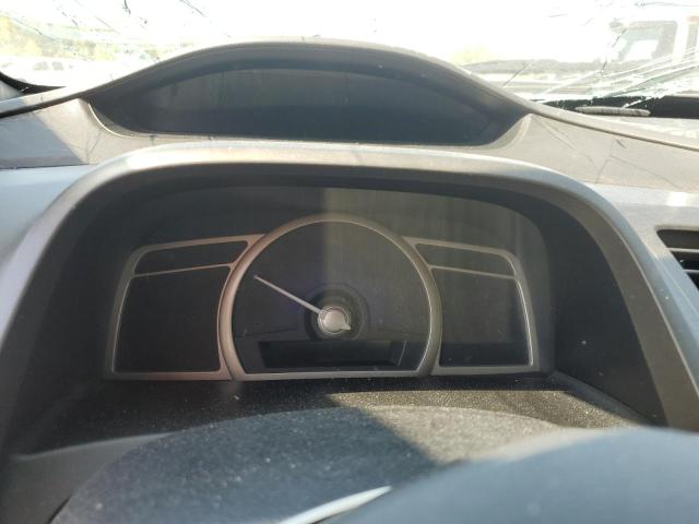 Foto 9 de la subasta – 2011 HONDA CIVIC LX con VIN 19XFA1F53BE045217