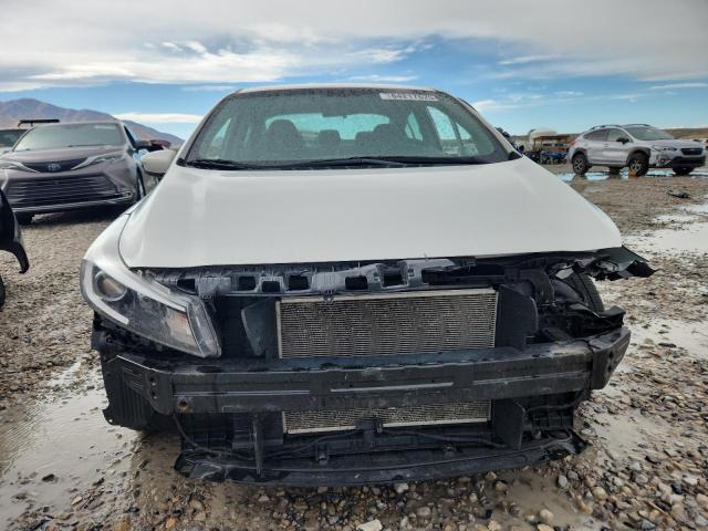 Photo 5 from auction – 2017 KIA FORTE LX with VIN 3KPFK4A71HE160446