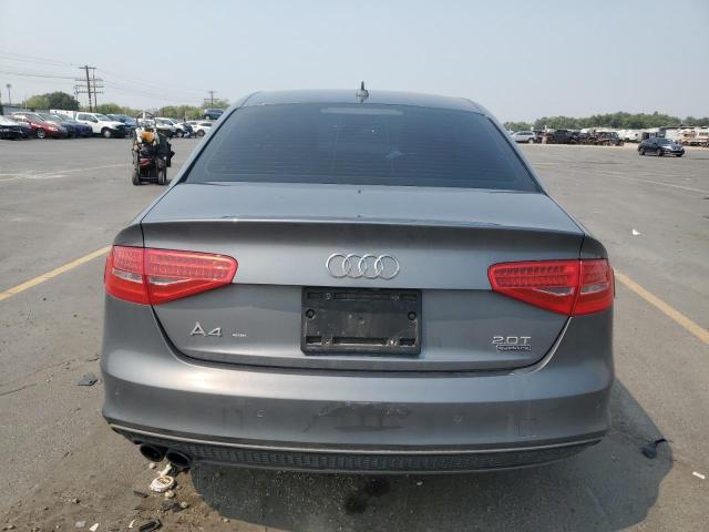 Photo 6 from auction – 2016 AUDI A4 PREMIUM with VIN WAUBFAFL9GN013340