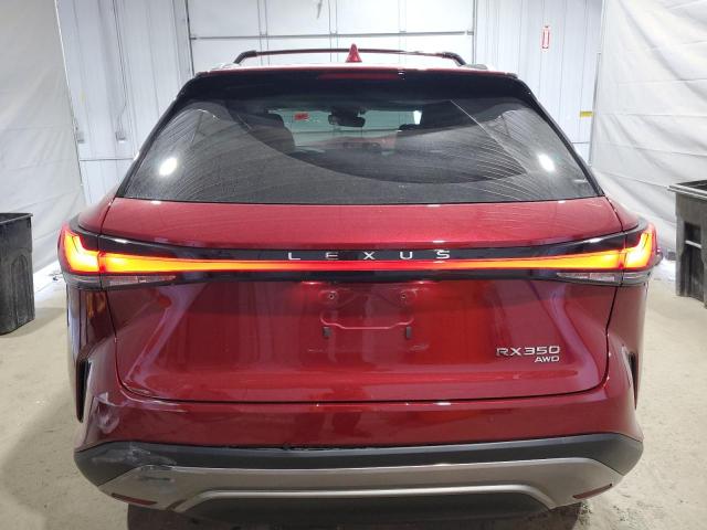 Photo 6 from auction – 2024 LEXUS RX 350 BASE with VIN 2T2BAMCA4RC056345